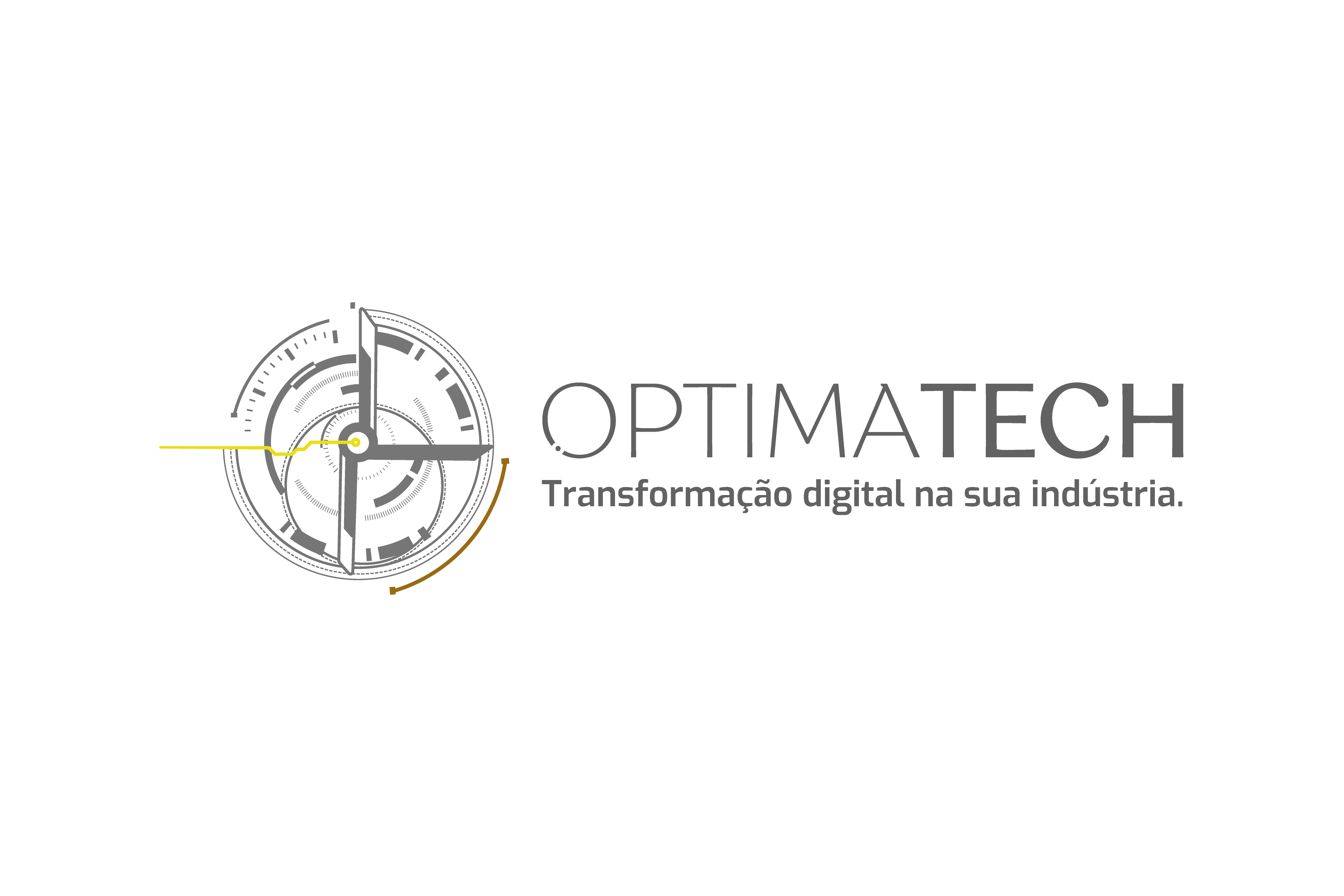 OPTIMATECH LOGO